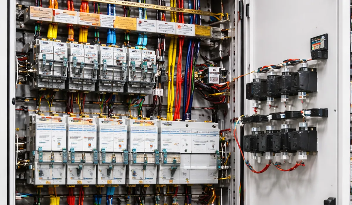 commercial electrical testing