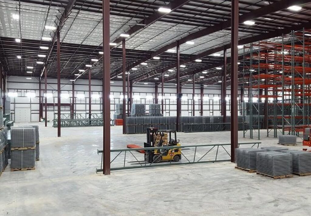 top-rated commercial electrical services Wentzville