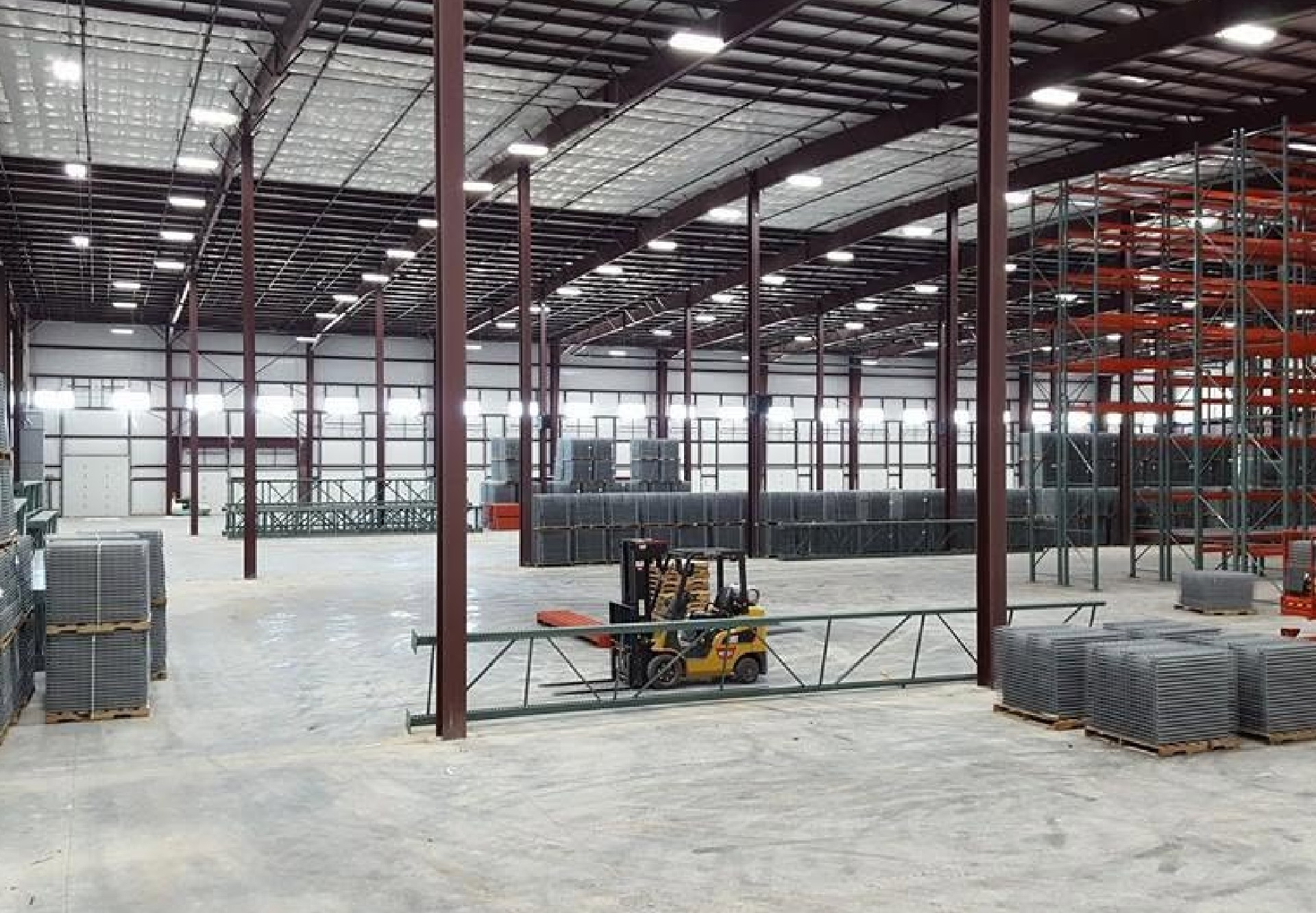 top-rated commercial electrical services Wentzville