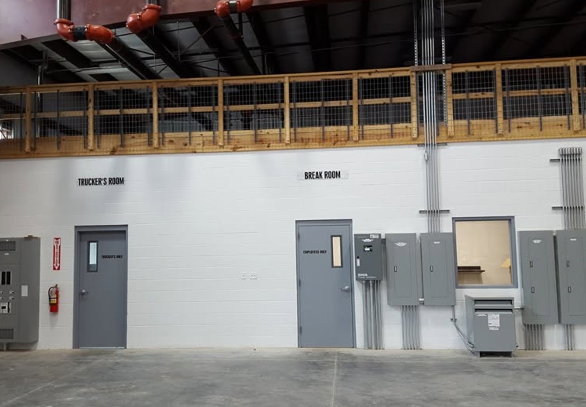 Common Office Electrical Problems to Address