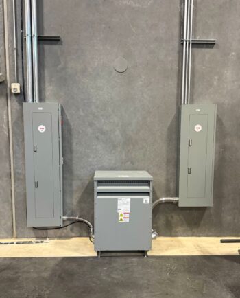 Panel System