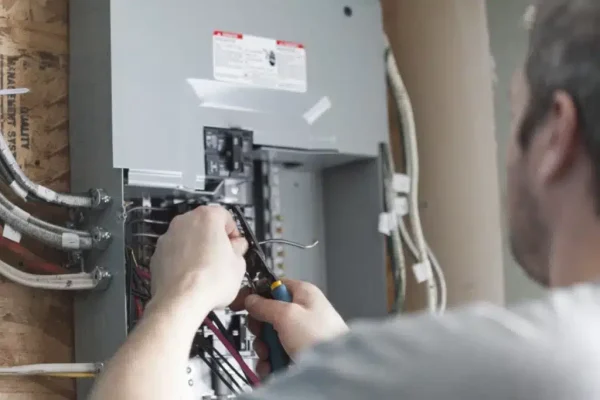 when to call an emergency electrician