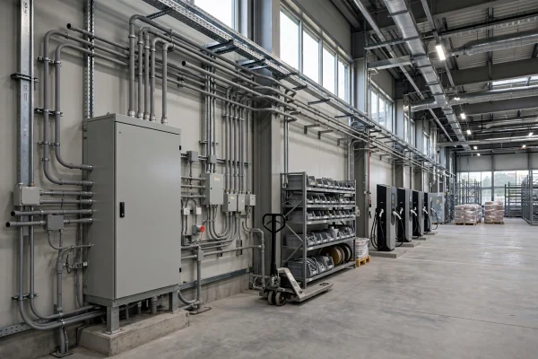 Electrical Panel Upgrades