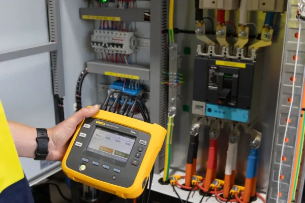 Electrical Load Calculation