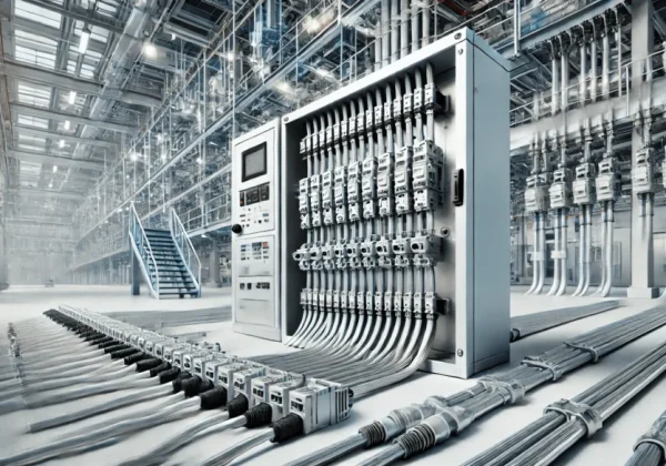 St Charles County electrician