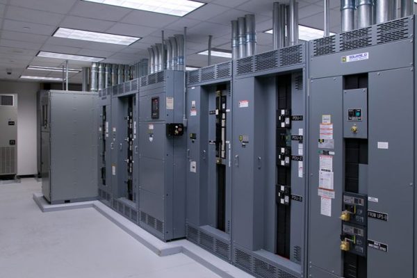electrical wiring cost St. Charles County