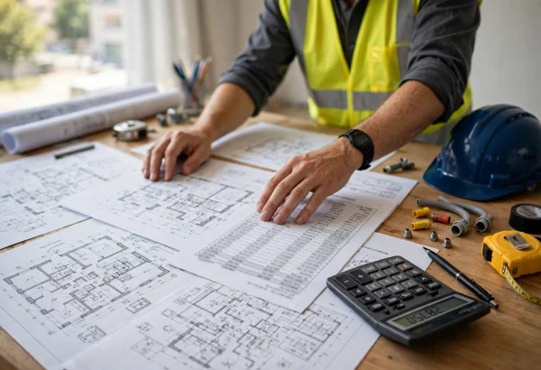 commercial electrical maintenance