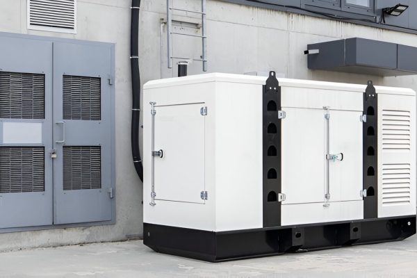 motor starting load generator