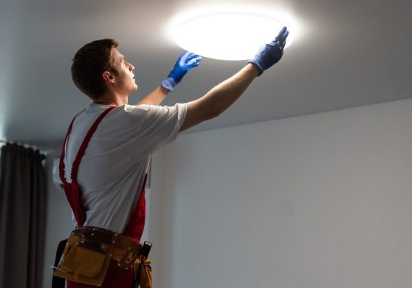 commercial electrical services