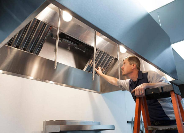 Missouri commercial electrical services