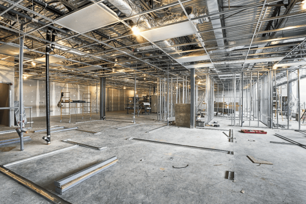 Retail Construction