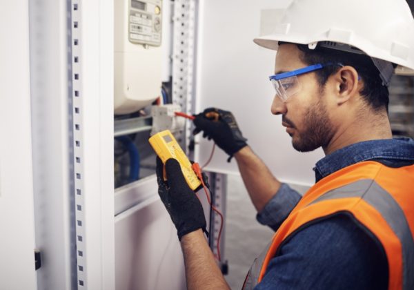 electrical safety inspections